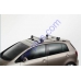 Поперечные рейлинги для багажной системы VW Golf Plus (5M..) 2009-2013, 5M0071151A - VAG